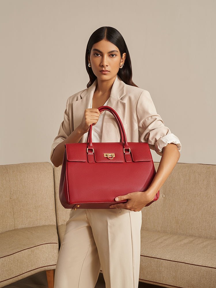 Tokyo Handbag - MIRAGGIO