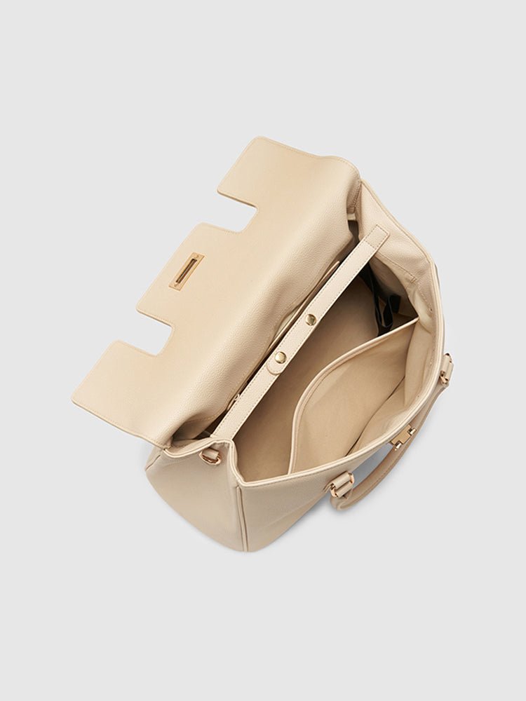 Tokyo Handbag - MIRAGGIO