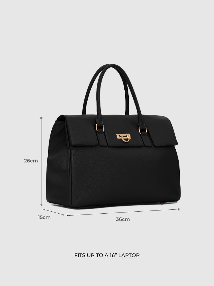 Tokyo Handbag - MIRAGGIO