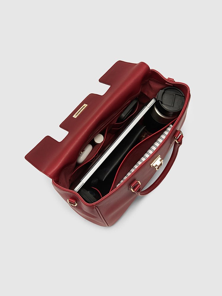 Tokyo Handbag - MIRAGGIO