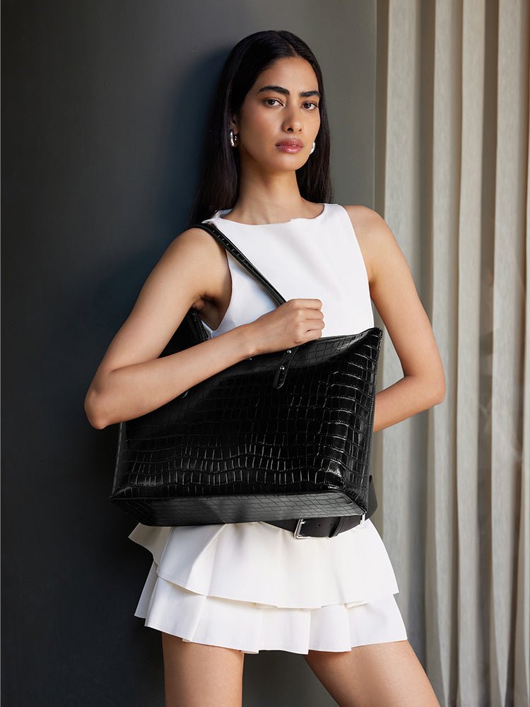 Tracy Tote Bag - MIRAGGIO