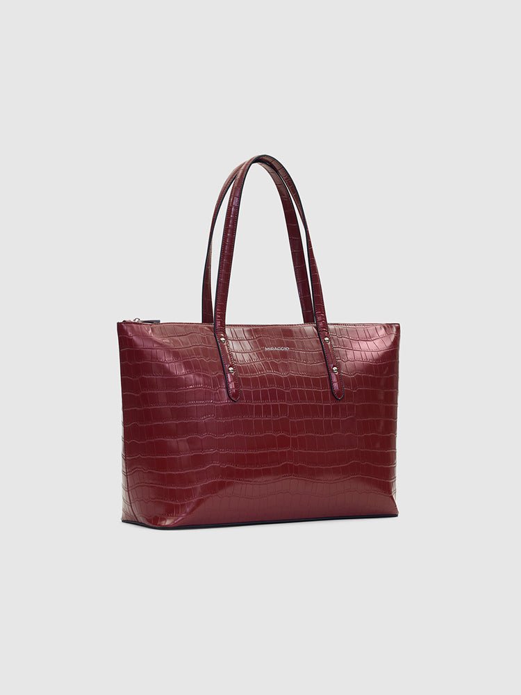 Tracy Tote Bag - MIRAGGIO
