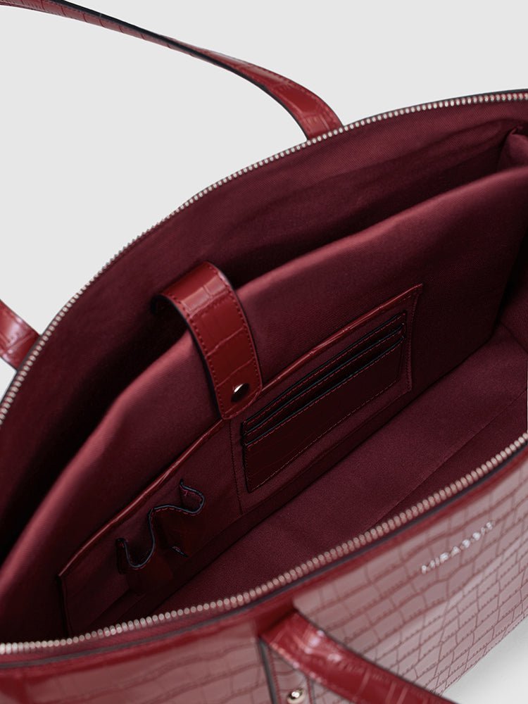 Tracy Tote Bag - MIRAGGIO