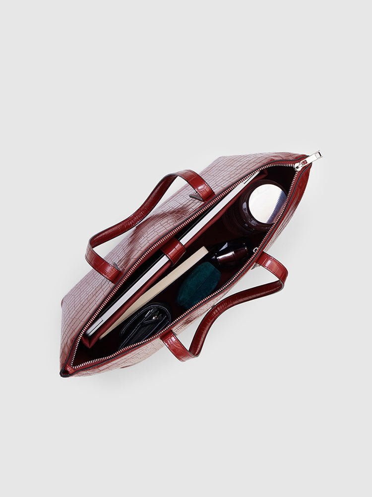 Tracy Tote Bag - MIRAGGIO