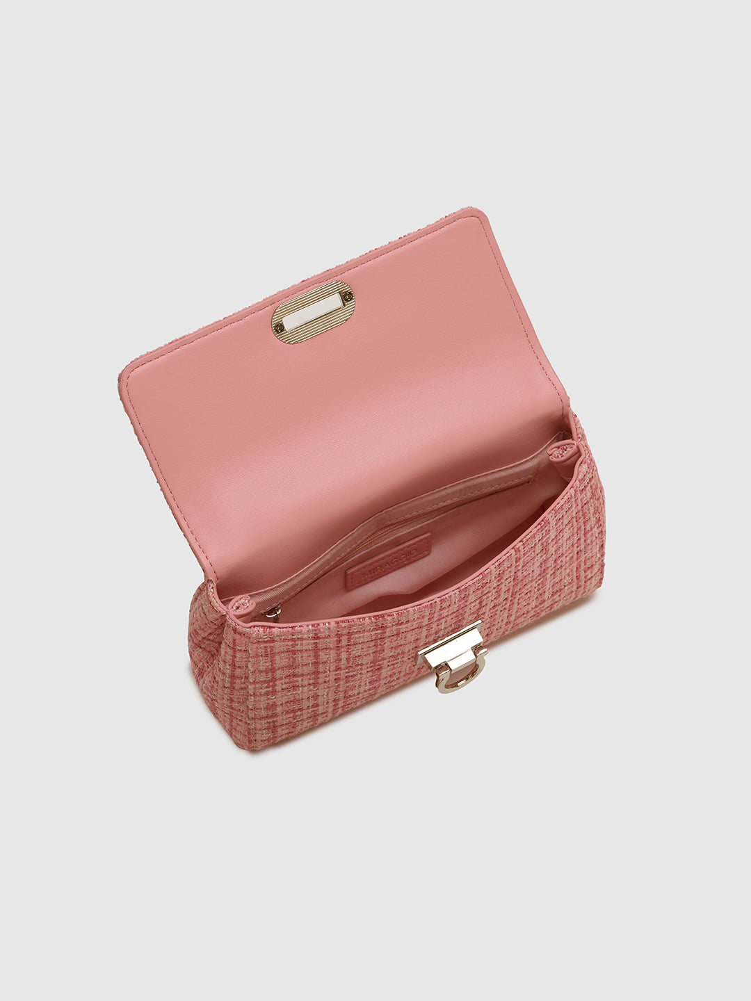 Covey Crossbody