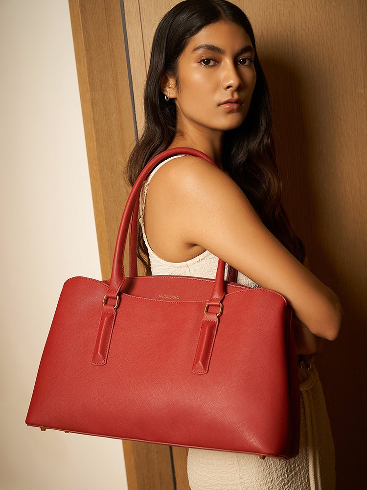 Vanessa Handbag - MIRAGGIO