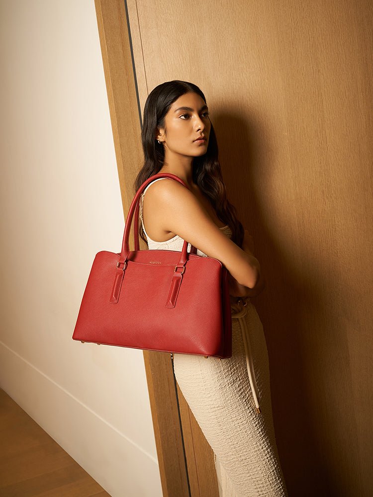 Vanessa Handbag - MIRAGGIO