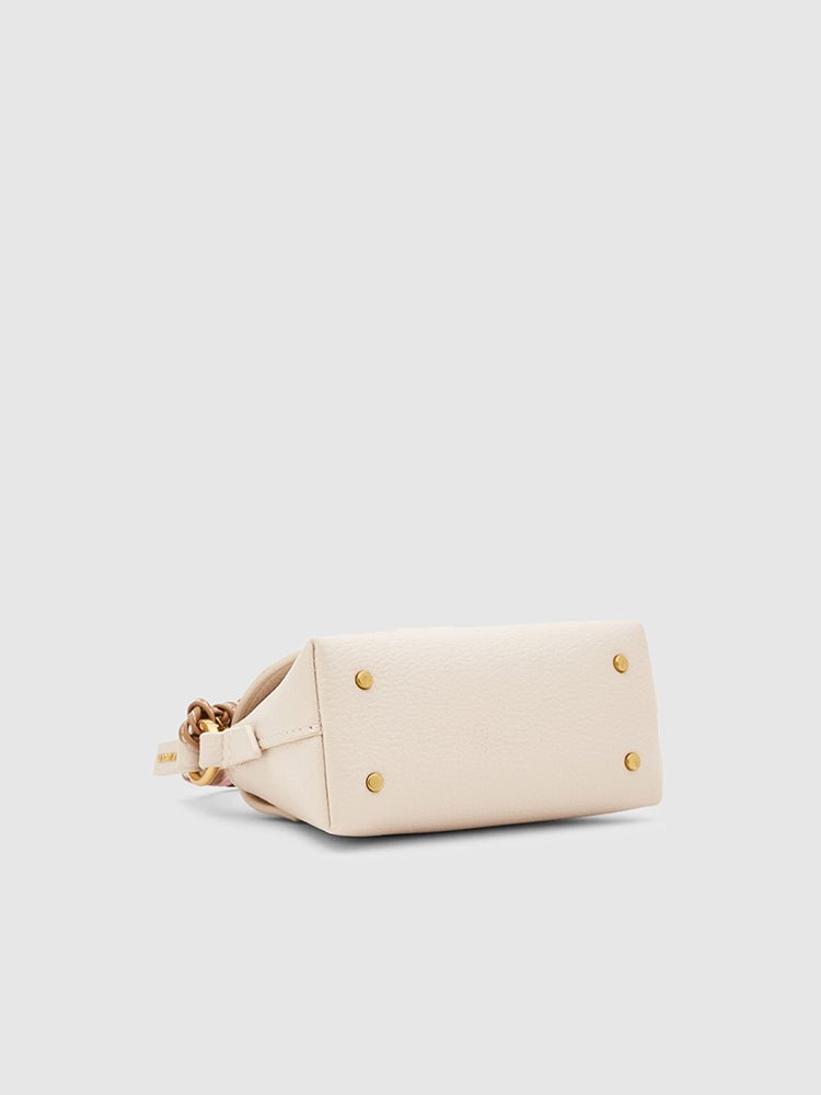 Vanilla Micro Bag - MIRAGGIO