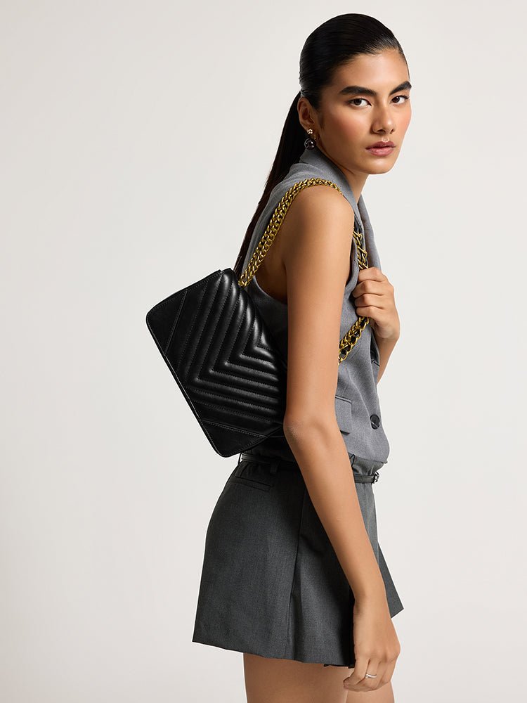 Vera Shoulder Bag - MIRAGGIO