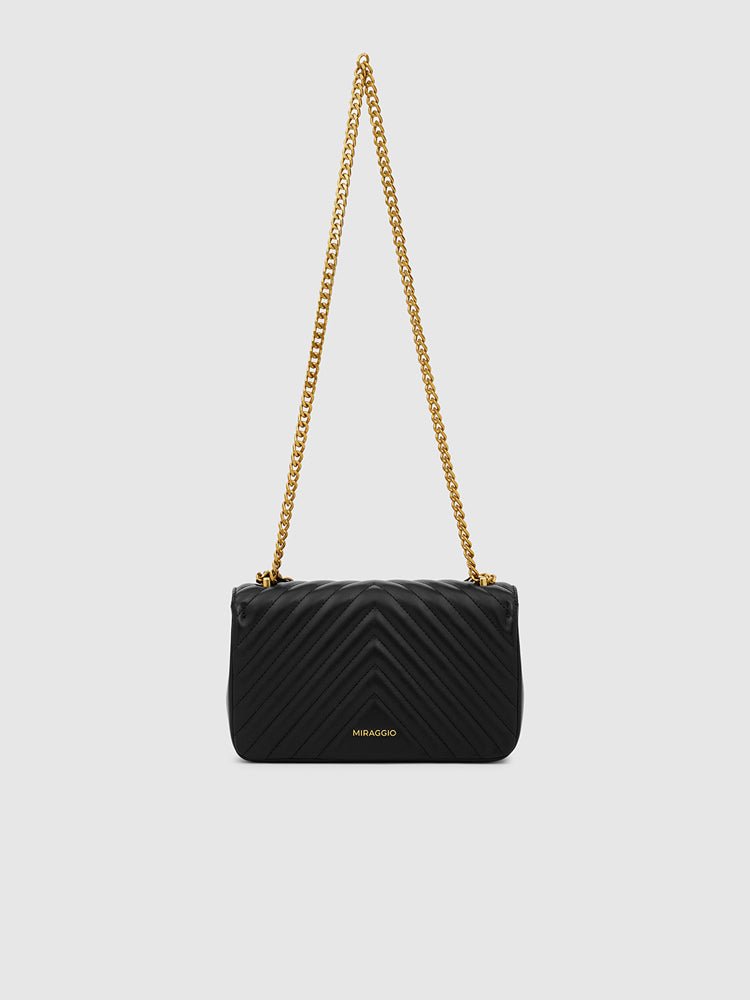 Vera Shoulder Bag - MIRAGGIO