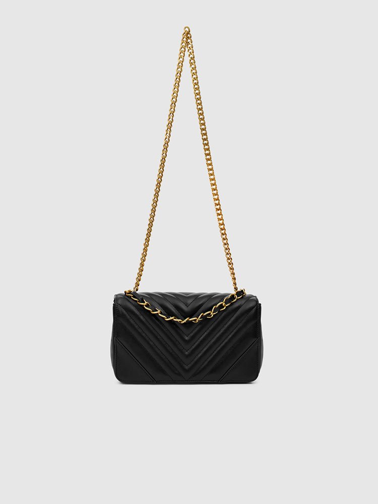 Vera Shoulder Bag - MIRAGGIO