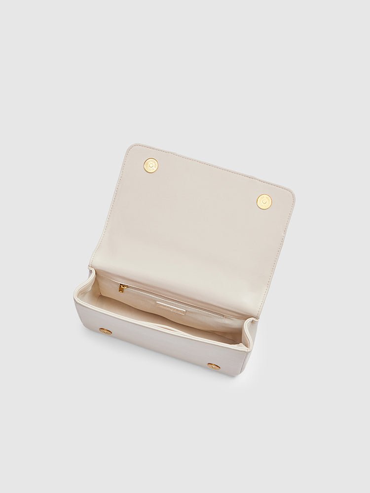 Vera Shoulder Bag - MIRAGGIO