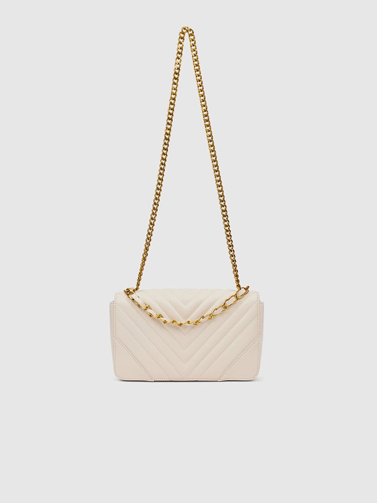 Vera Shoulder Bag - MIRAGGIO