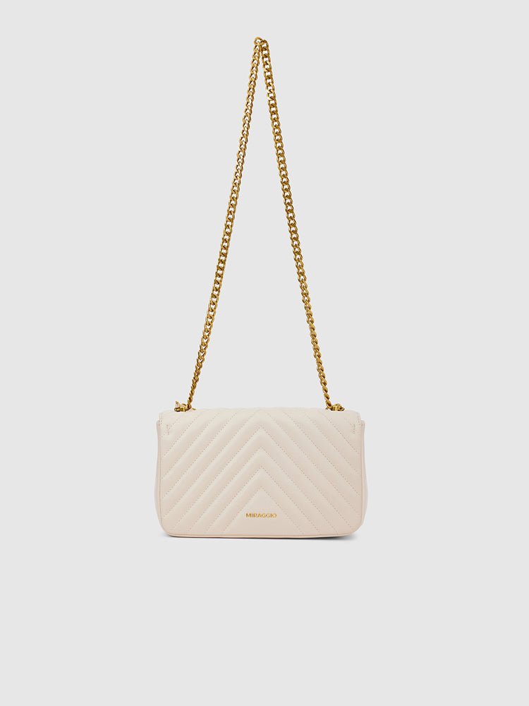 Vera Shoulder Bag - MIRAGGIO