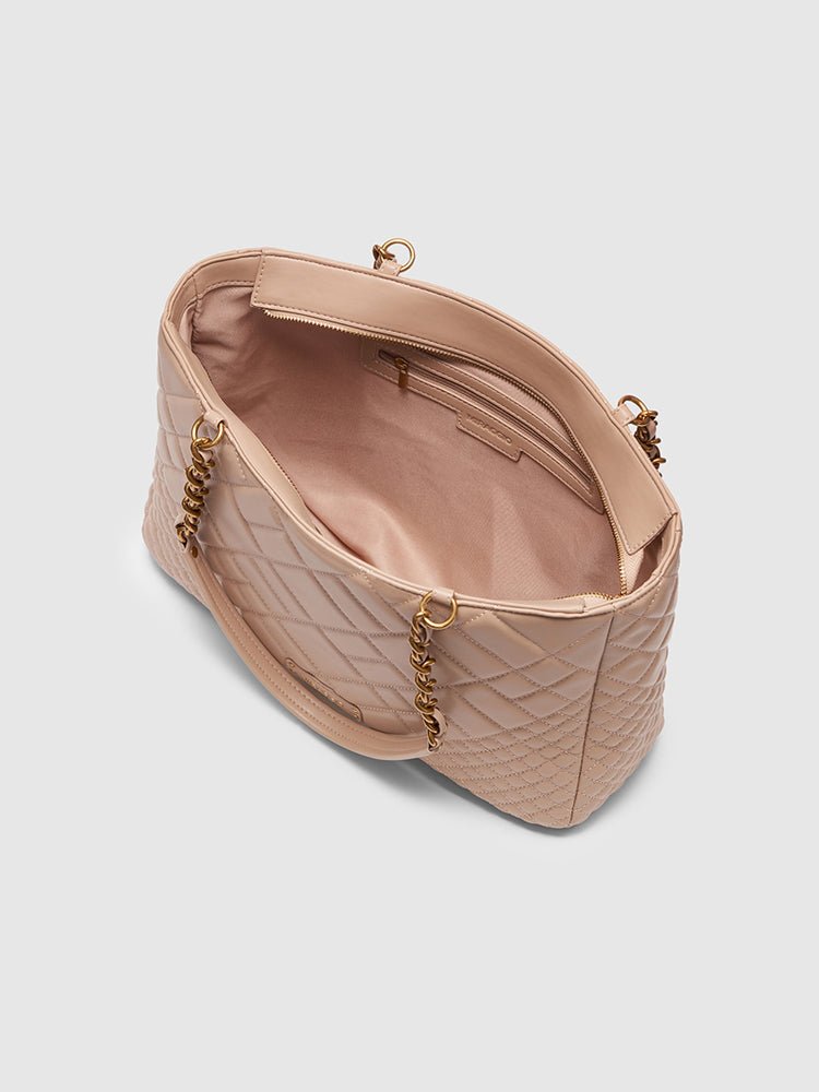 Viola Tote Bag - MIRAGGIO