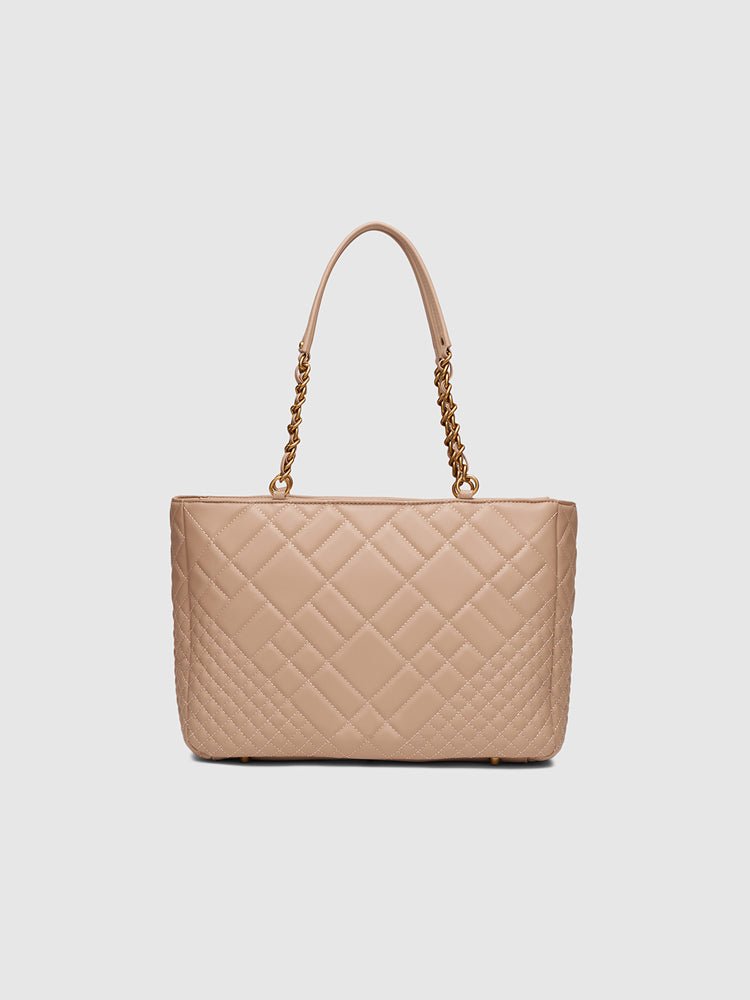 Viola Tote Bag - MIRAGGIO