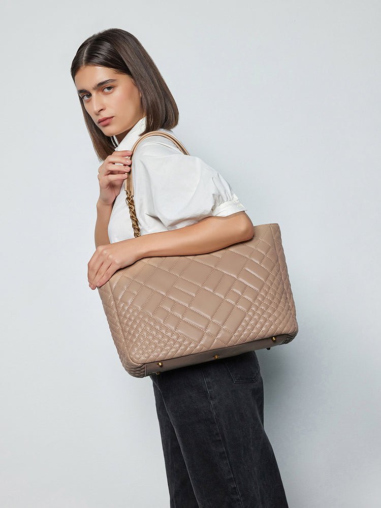 Viola Tote Bag - MIRAGGIO