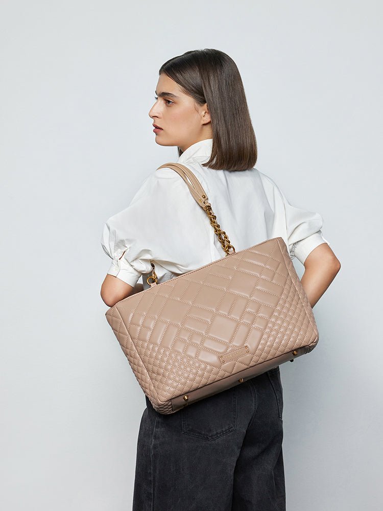 Viola Tote Bag - MIRAGGIO
