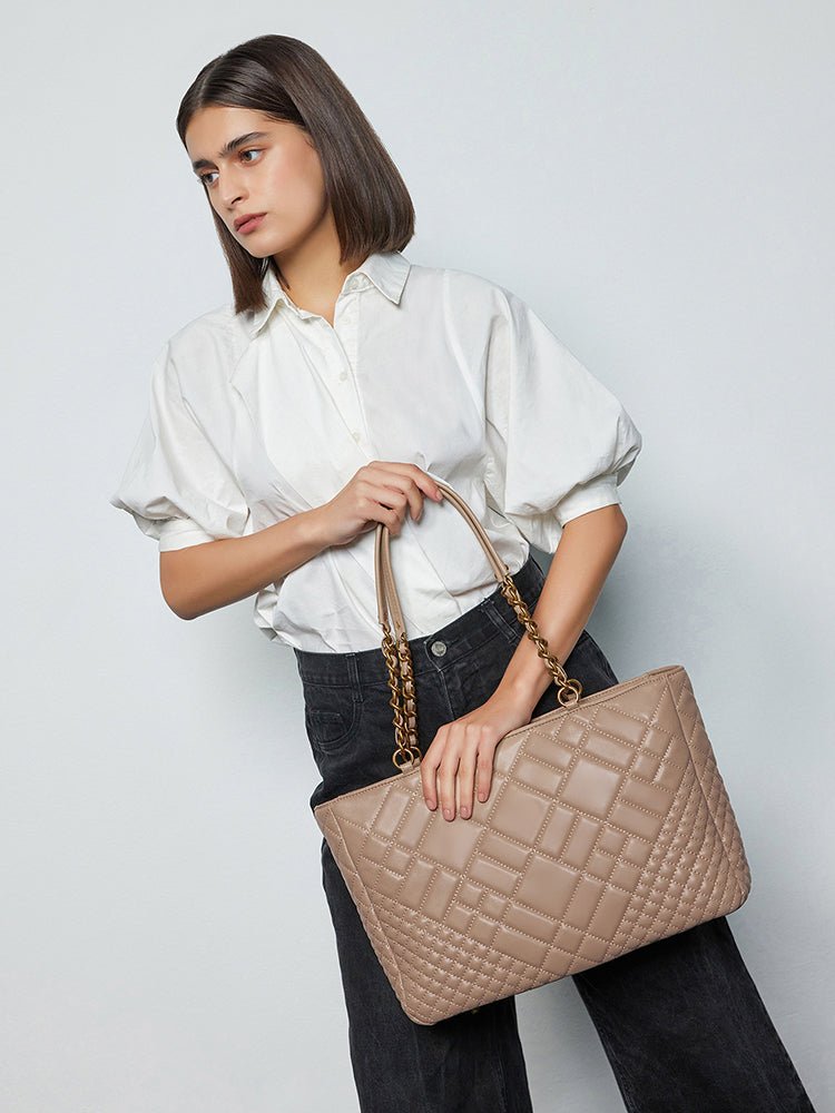 Viola Tote Bag - MIRAGGIO