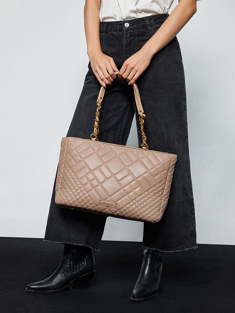 Viola Tote Bag - MIRAGGIO