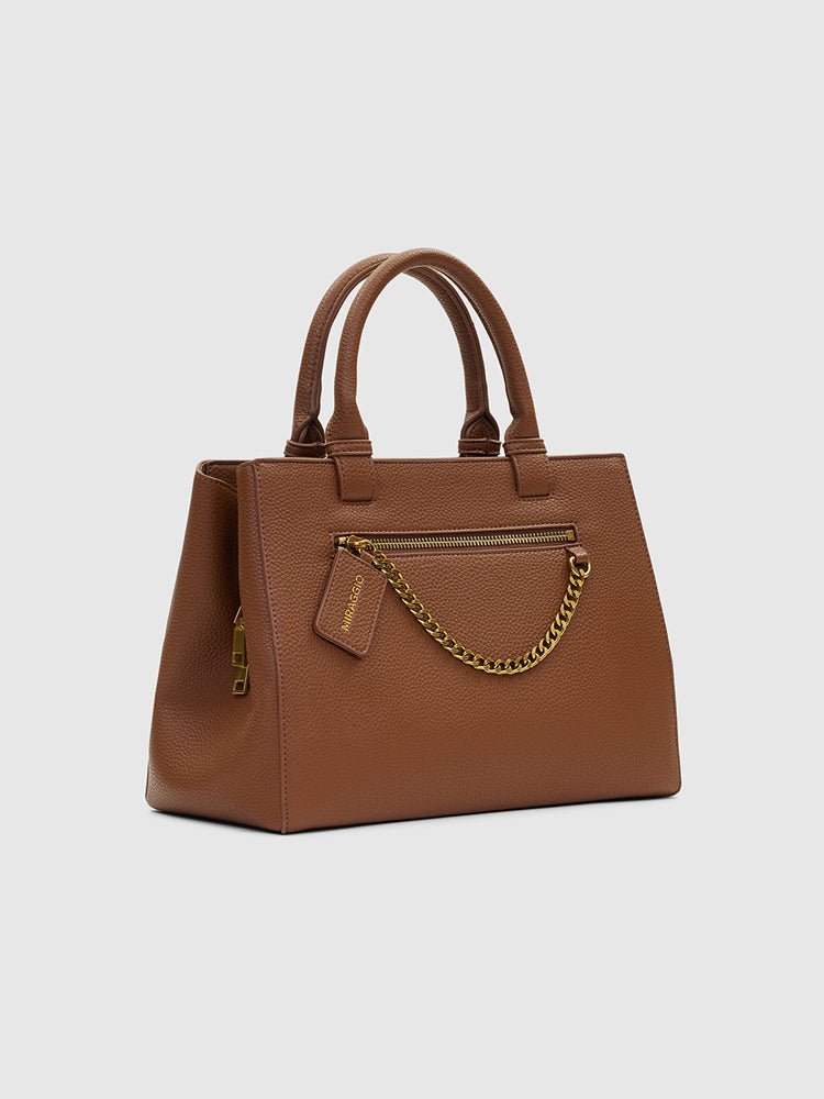 Vivian Handbag - MIRAGGIO