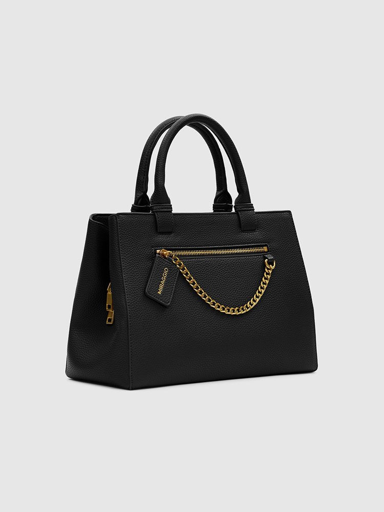 Vivian Handbag - MIRAGGIO