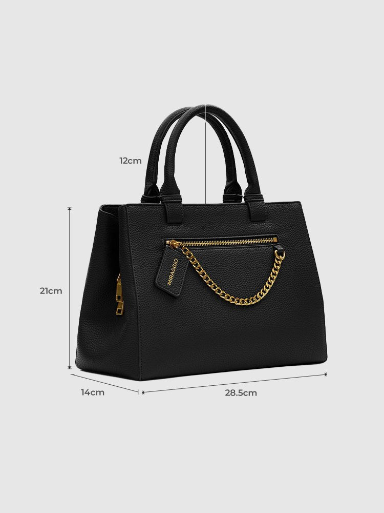 Vivian Handbag - MIRAGGIO