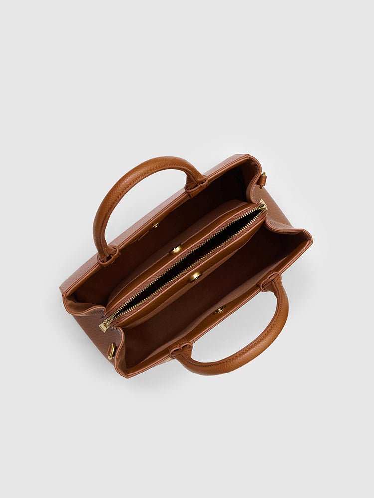 Vivian Handbag - MIRAGGIO