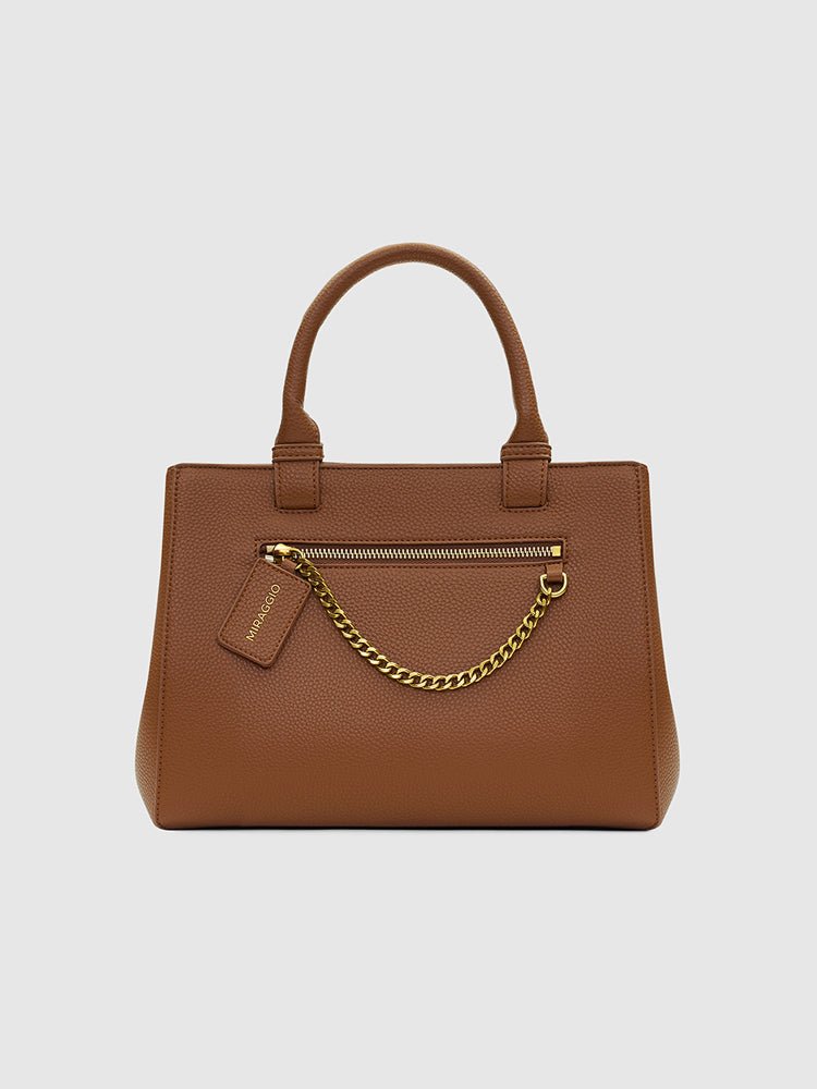Vivian Handbag - MIRAGGIO