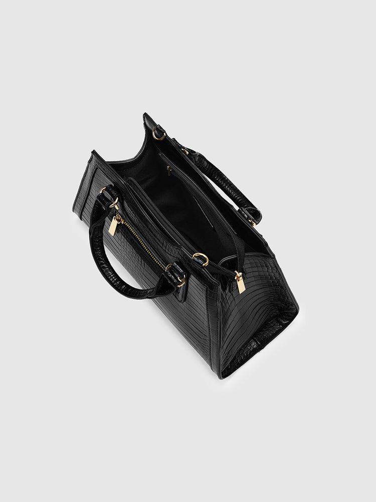 Willow Handbag - MIRAGGIO