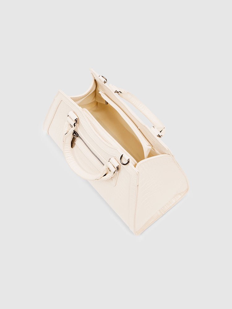 Willow Handbag - MIRAGGIO