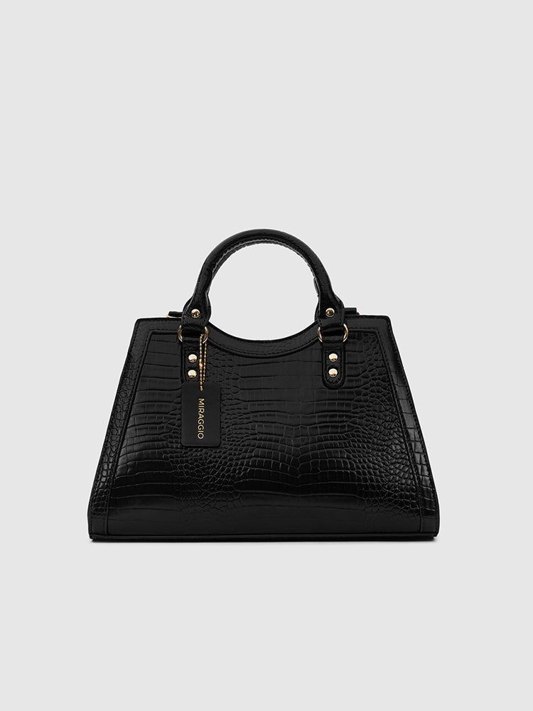 Willow Handbag - MIRAGGIO