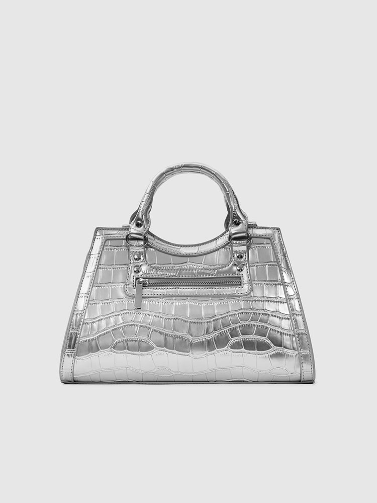 Willow Handbag - MIRAGGIO