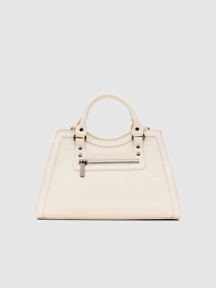 Willow Handbag - MIRAGGIO