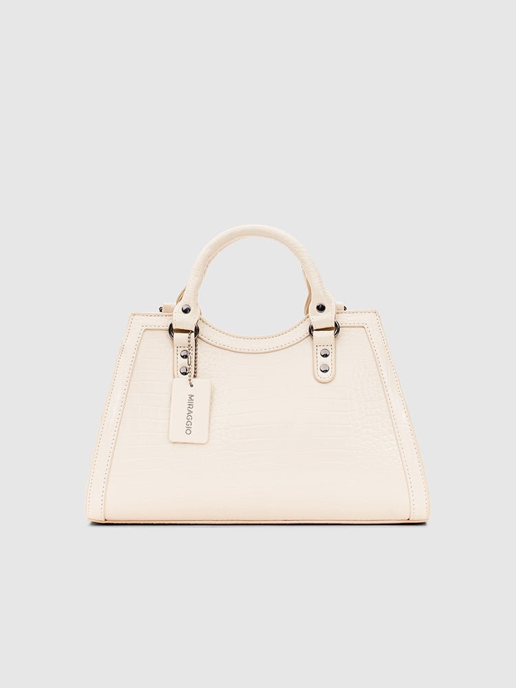 Willow Handbag - MIRAGGIO