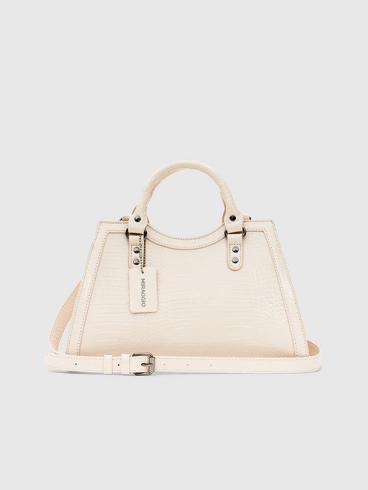 Willow Handbag - MIRAGGIO