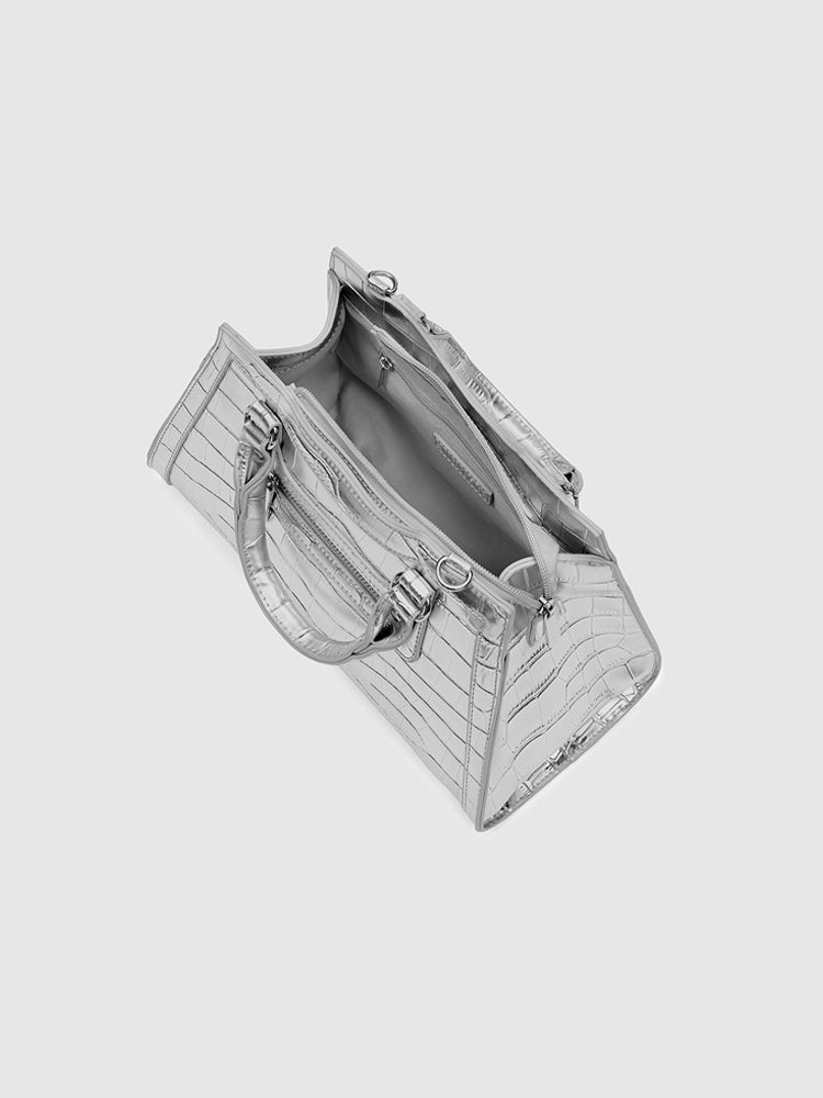 Willow Handbag - MIRAGGIO