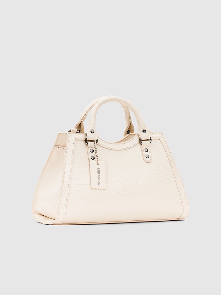 Willow Handbag - MIRAGGIO