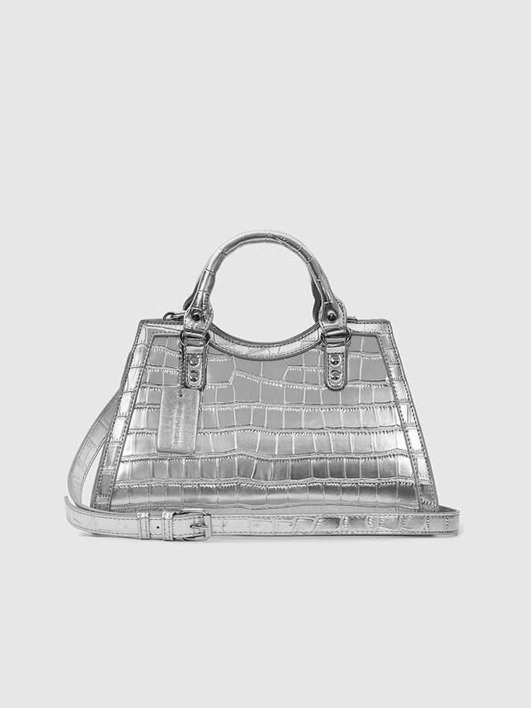Willow Handbag - MIRAGGIO