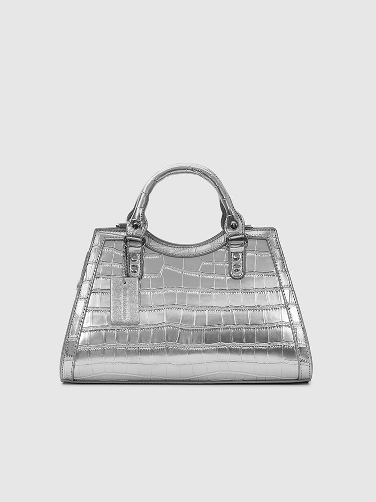 Willow Handbag - MIRAGGIO