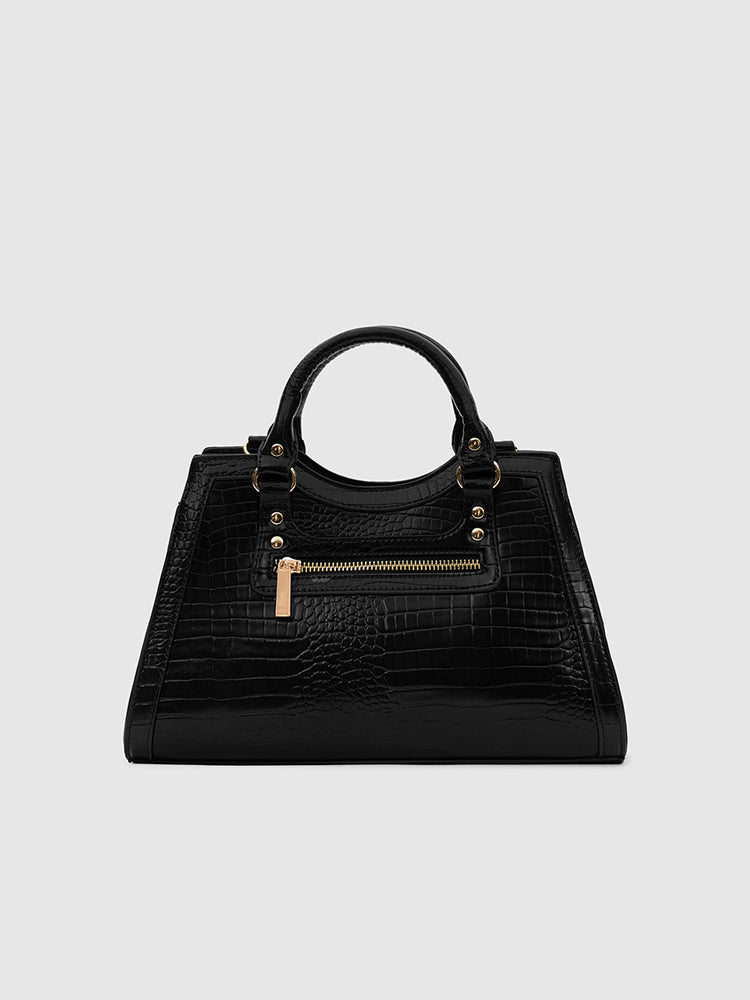 Willow Handbag - MIRAGGIO