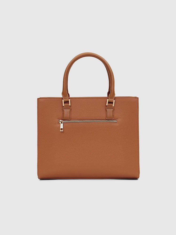 Zoe Handbag - MIRAGGIO