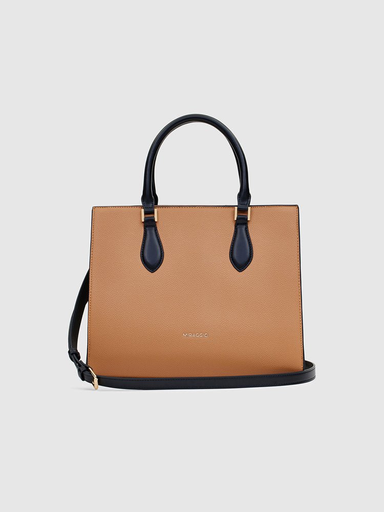 Zoe Handbag - MIRAGGIO