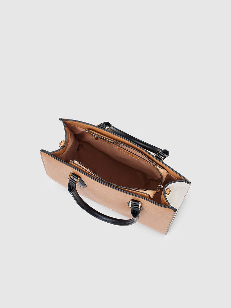 Zoe Handbag - MIRAGGIO