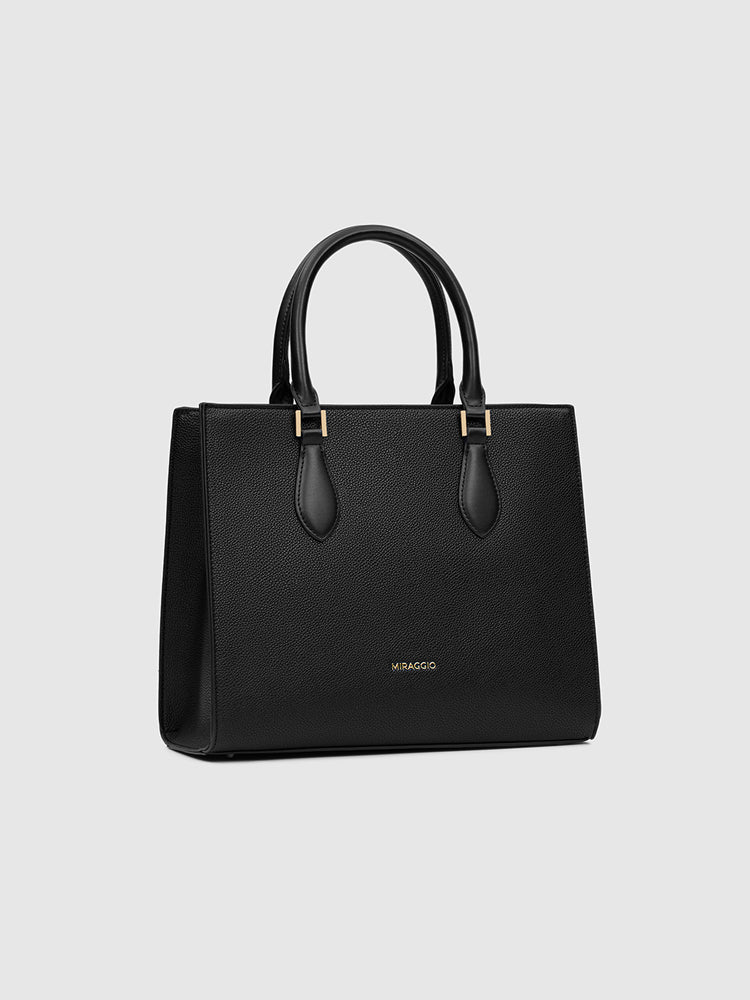 Zoe Handbag - MIRAGGIO