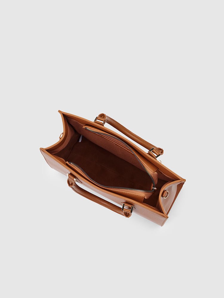 Zoe Handbag - MIRAGGIO
