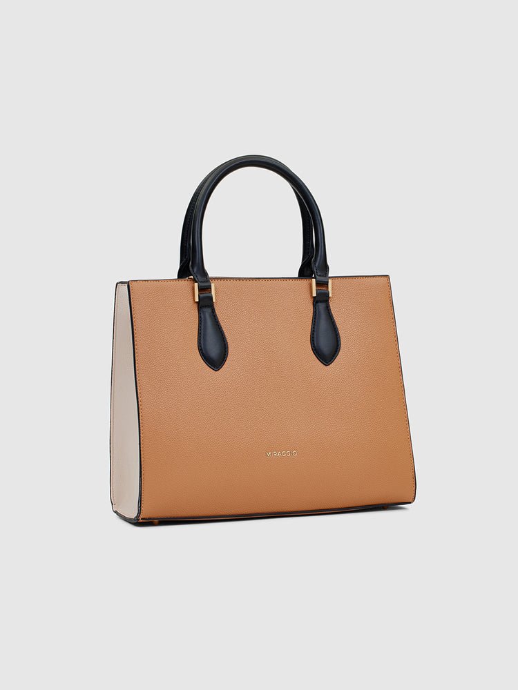 Zoe Handbag - MIRAGGIO