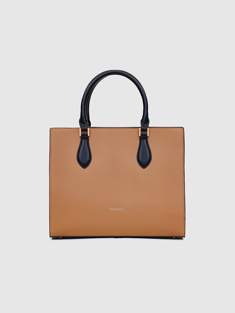 Zoe Handbag - MIRAGGIO