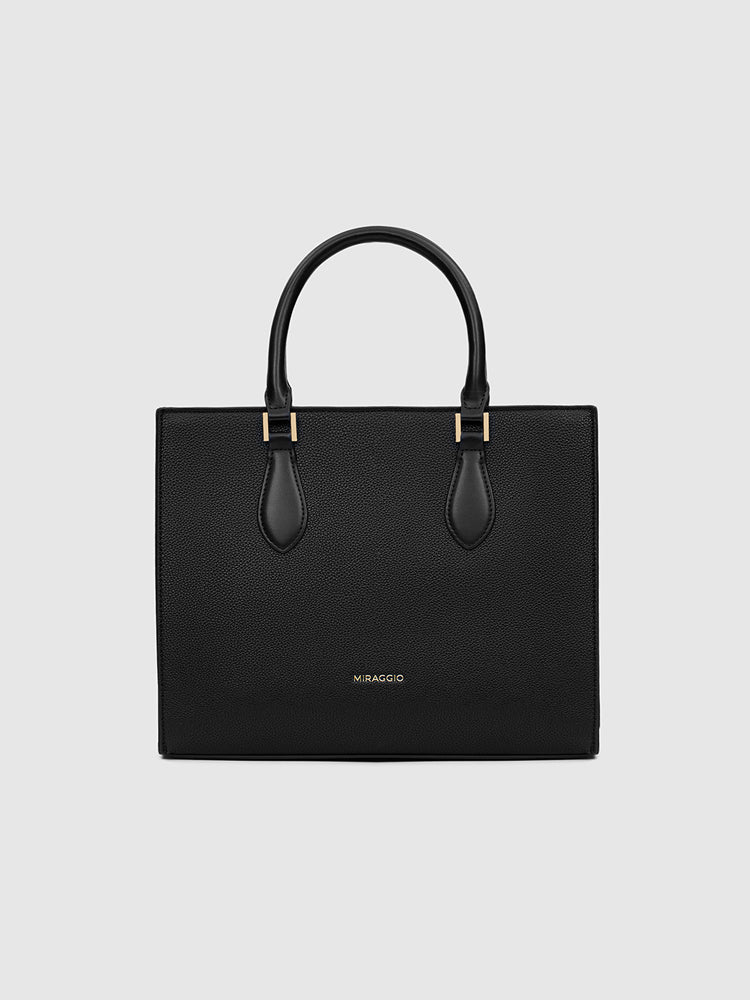 Zoe Handbag - MIRAGGIO