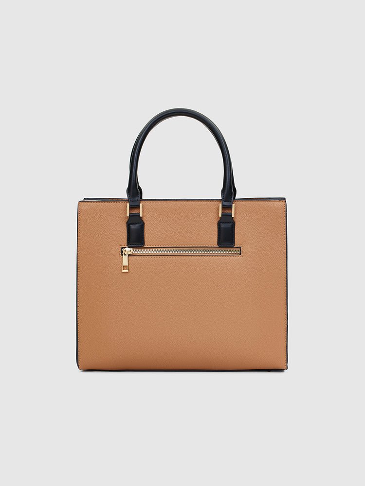 Zoe Handbag - MIRAGGIO